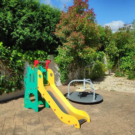 Casa El Arrebol Rural, Piscina Climatizada Holiday home