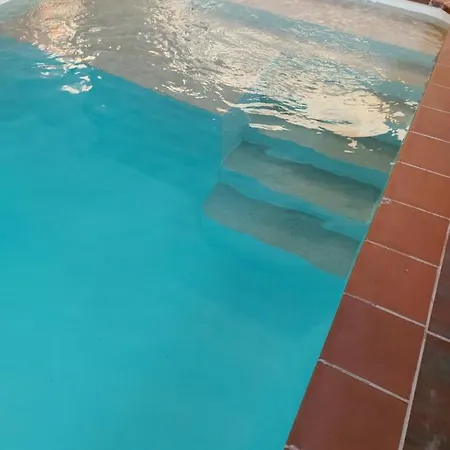 Casa El Arrebol Rural, Piscina Climatizada * Los Ángeles de San Rafael