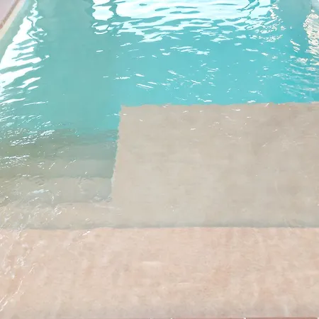 Casa El Arrebol Rural, Piscina Climatizada Los Ángeles de San Rafael