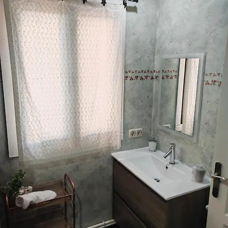 Casa El Arrebol Rural, Piscina Climatizada