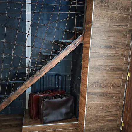 Casa El Arrebol Rural, Piscina Climatizada Holiday home *