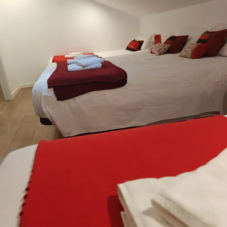 Holiday home Casa El Arrebol Rural, Piscina Climatizada *