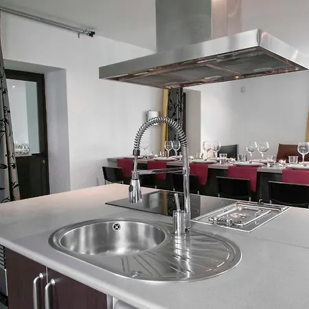 Casa El Arrebol Rural, Piscina Climatizada Los Ángeles de San Rafael