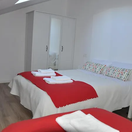 Feriehus Casa El Arrebol Rural, Piscina Climatizada *
