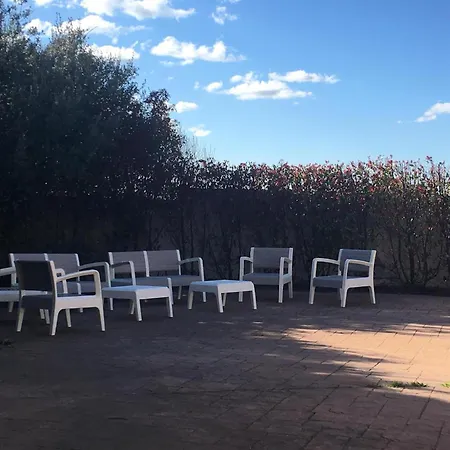 Casa El Arrebol Rural, Piscina Climatizada * Los Ángeles de San Rafael