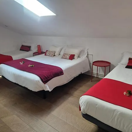Casa El Arrebol Rural, Piscina Climatizada * Los Ángeles de San Rafael
