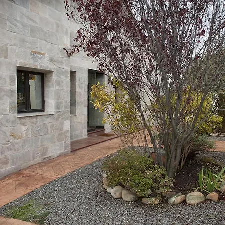 Casa El Arrebol Rural, Piscina Climatizada *