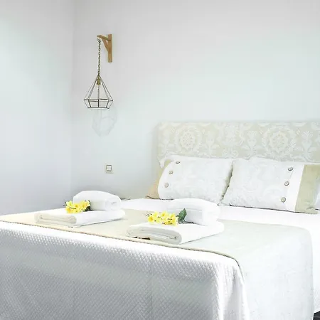 Casa El Arrebol Rural, Piscina Climatizada