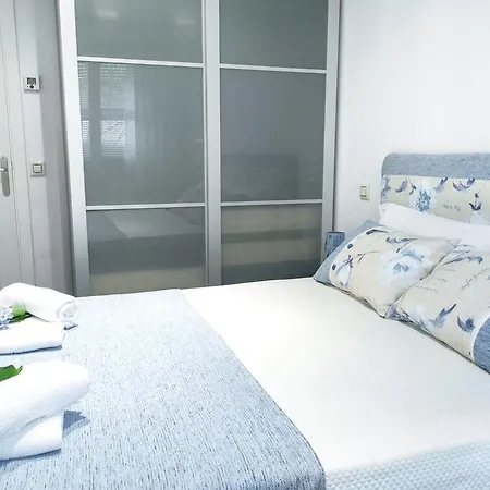 Holiday home Casa El Arrebol Rural, Piscina Climatizada