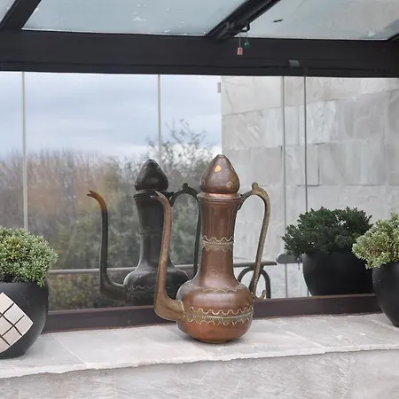 Holiday home Casa El Arrebol Rural, Piscina Climatizada