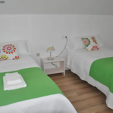 Casa El Arrebol Rural, Piscina Climatizada Los Ángeles de San Rafael