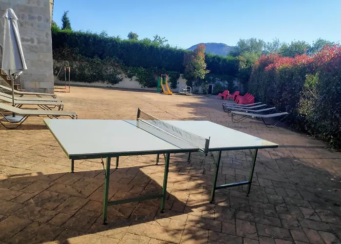 Casa El Arrebol Rural, Piscina Climatizada Los Ángeles de San Rafael