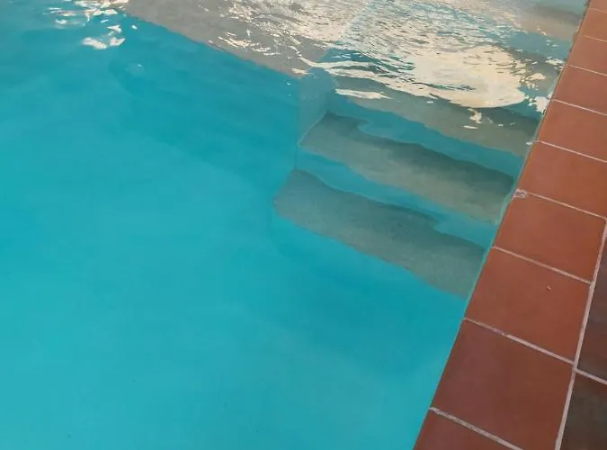 Casa El Arrebol Rural, Piscina Climatizada * Los Ángeles de San Rafael