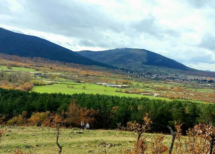 Casa El Arrebol Rural, Piscina Climatizada