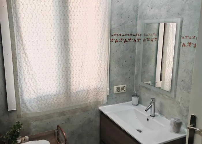 Casa El Arrebol Rural, Piscina Climatizada