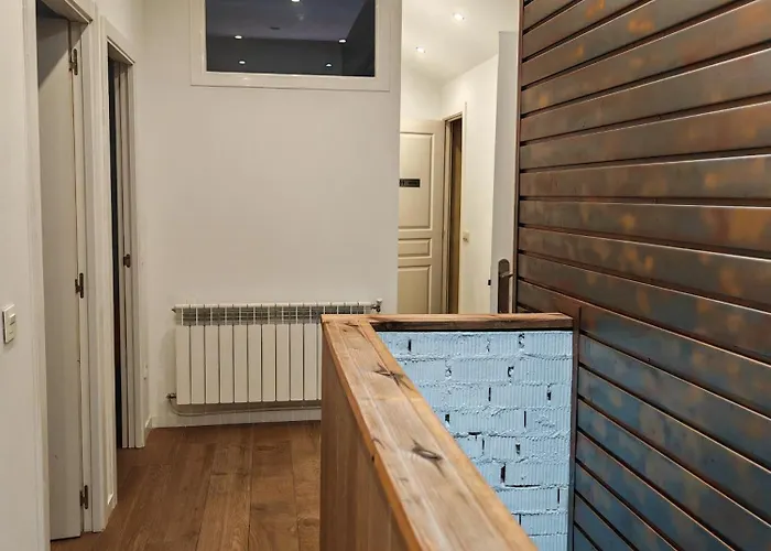 펜션 Casa El Arrebol Rural, Piscina Climatizada