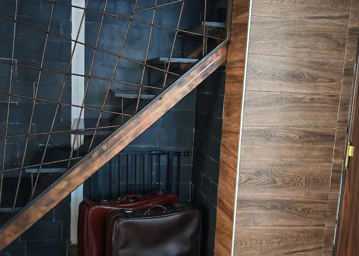 Casa El Arrebol Rural, Piscina Climatizada 펜션 *