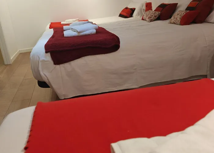 펜션 Casa El Arrebol Rural, Piscina Climatizada *