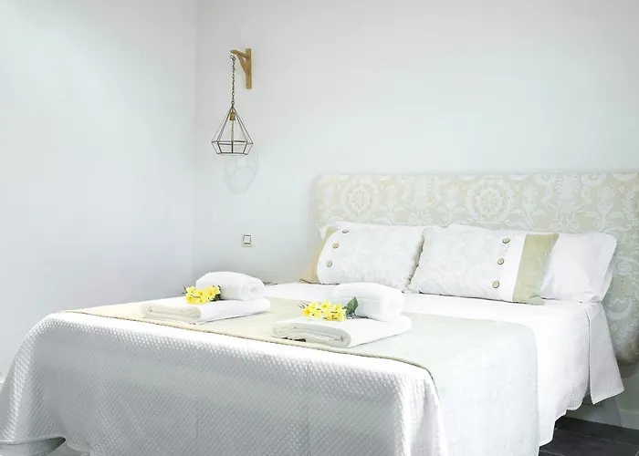 Casa El Arrebol Rural, Piscina Climatizada