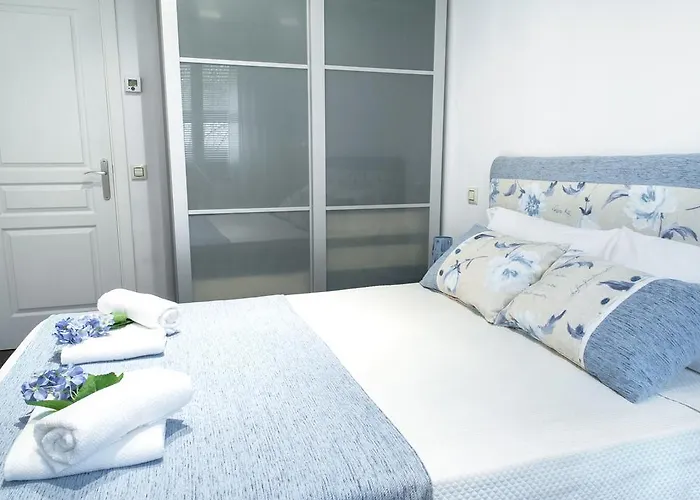 펜션 Casa El Arrebol Rural, Piscina Climatizada