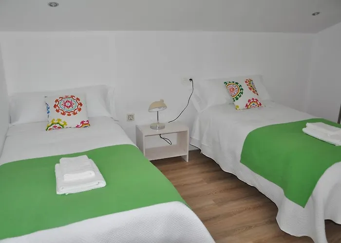 Casa El Arrebol Rural, Piscina Climatizada Los Ángeles de San Rafael